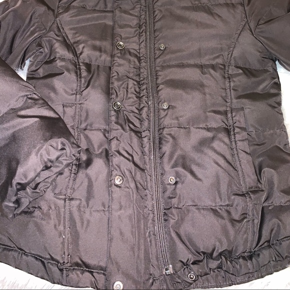 $20% Calvin Klein Removable Faux Fur - Picture 4 of 8